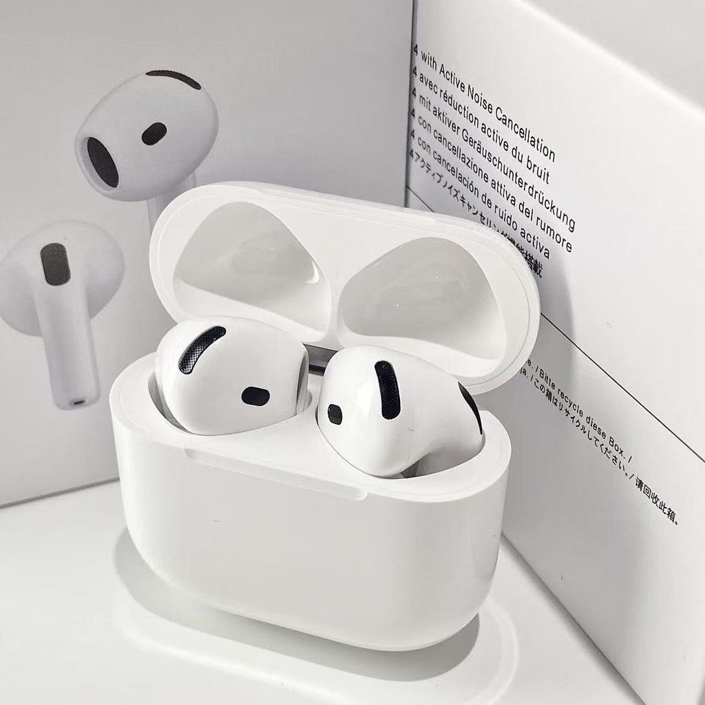 AirPods Pro 2 — Modèle Américain 🇺🇸 (Apple Original)