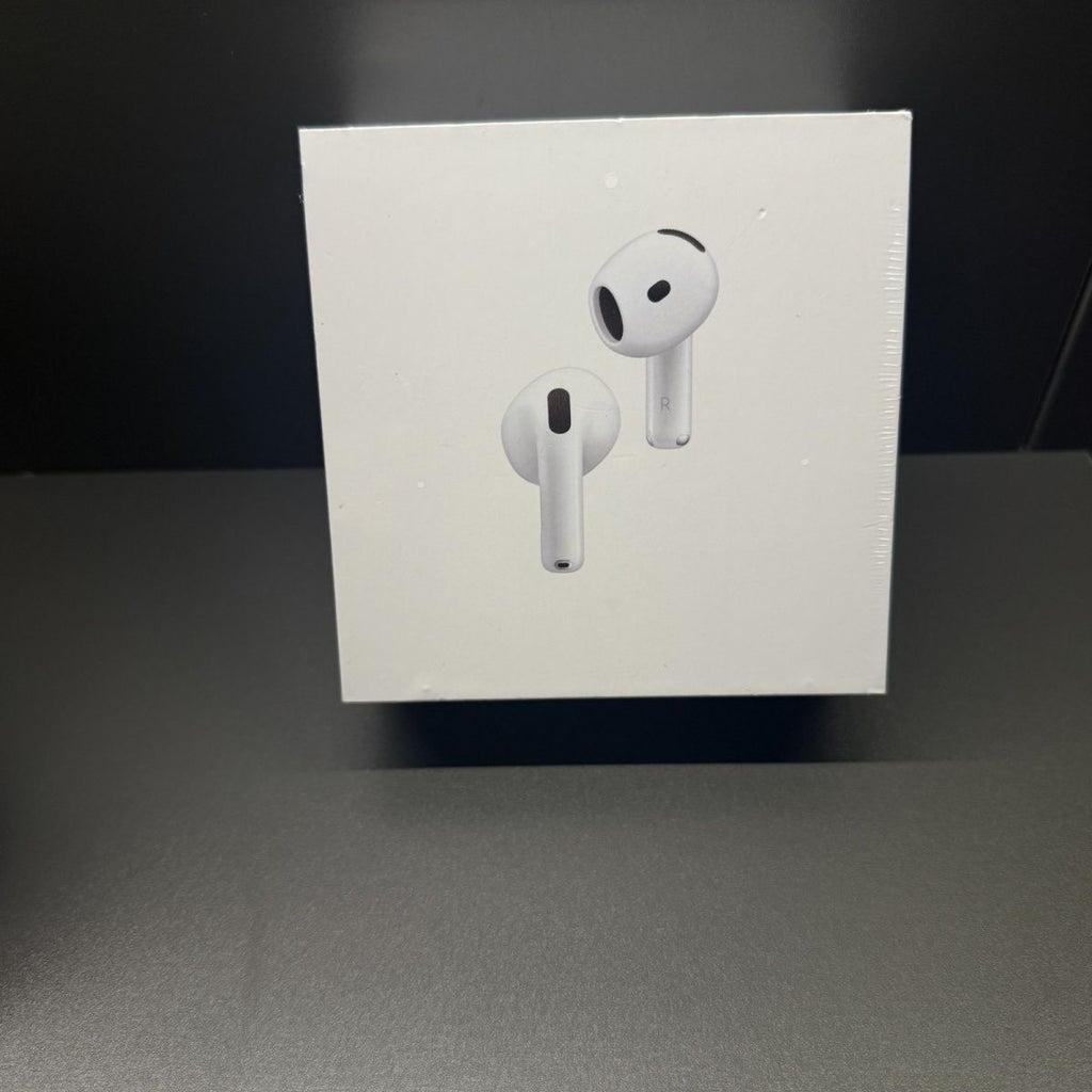 AirPods Pro 2 — Modèle Américain 🇺🇸 (Apple Original)