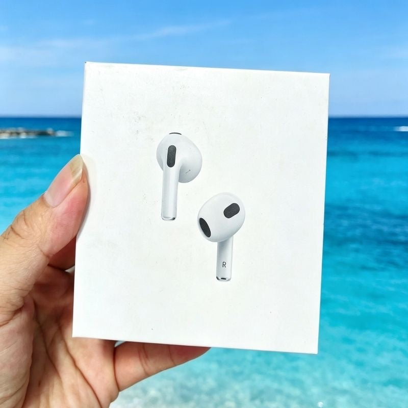 AirPods Pro 2 — Modèle Américain 🇺🇸 (Apple Original)