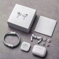 AirPods Pro 2 — Modèle Américain 🇺🇸 (Apple Original)