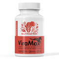 Viramax – Retrouvez Votre Puissance & Vitalité